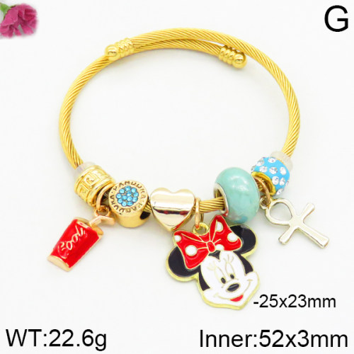 Fashion  Bangle  TZ2000027vhha-J50