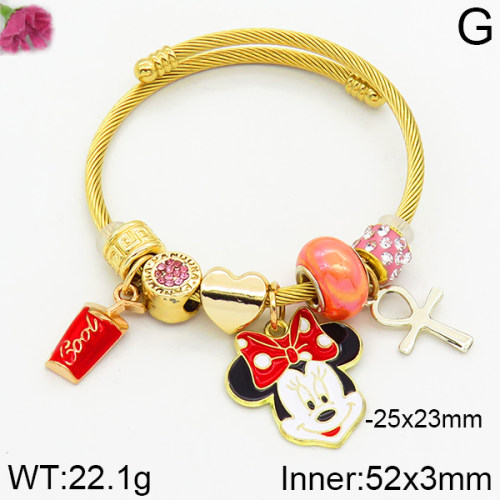 Fashion  Bangle  TZ2000028vhha-J50