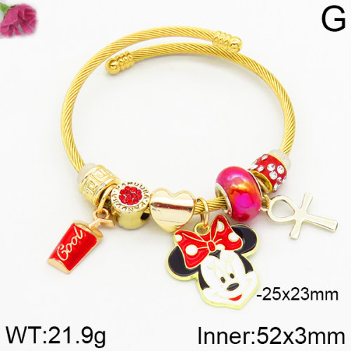 Fashion  Bangle  TZ2000029vhha-J50