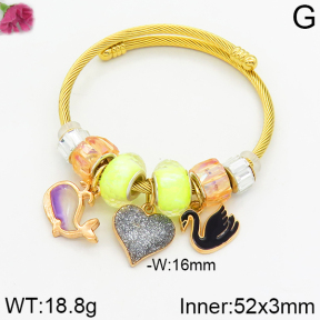 Fashion  Bangle  TZ2000030vhha-J50