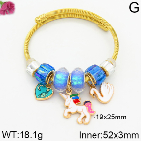 Fashion  Bangle  TZ2000031vhha-J50