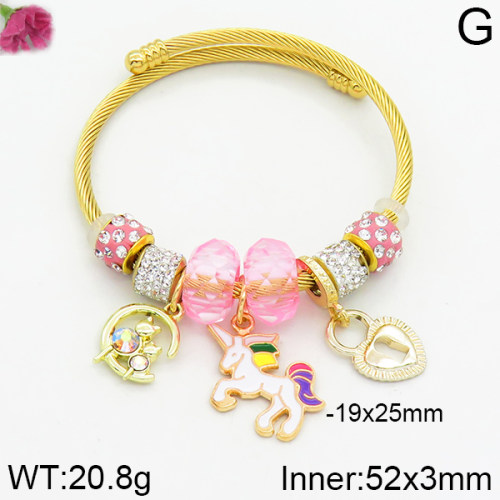 Fashion  Bangle  TZ2000032vhha-J50