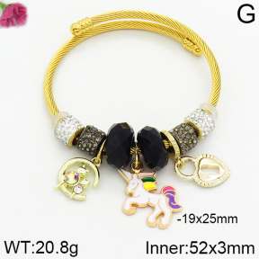 Fashion  Bangle  TZ2000033vhha-J50