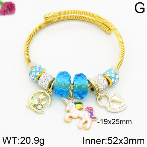 Fashion  Bangle  TZ2000034vhha-J50