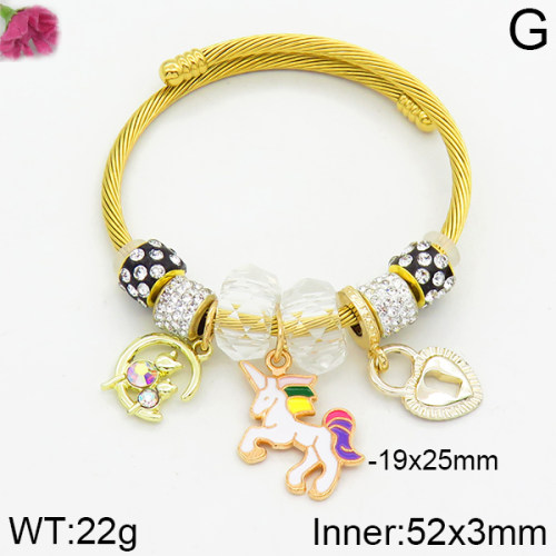 Fashion  Bangle  TZ2000035vhha-J50