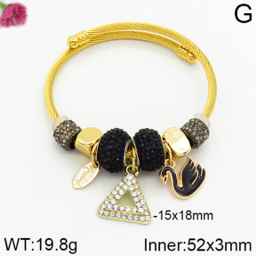 Fashion  Bangle  TZ2000036vhha-J50