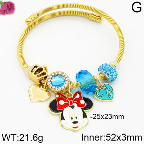 Fashion Bangles  TZ2000037bhjl-J54