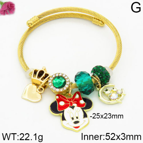 Fashion Bangles  TZ2000038bhjl-J54