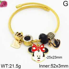 Fashion Bangles  TZ2000041bhjl-J54