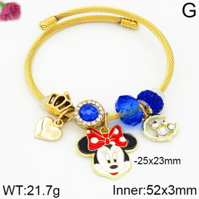 Fashion Bangles  TZ2000043bhjl-J54