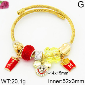 Fashion Bangles  TZ2000044bhjl-J54