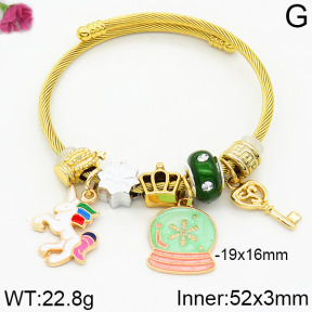 Fashion Bangles  TZ2000045bhjl-J54