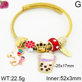 Fashion Bangles  TZ2000046bhjl-J54