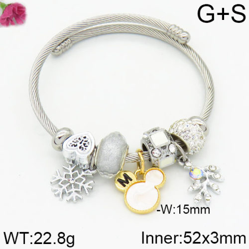 Fashion Bangles  TZ2000048vhha-J54