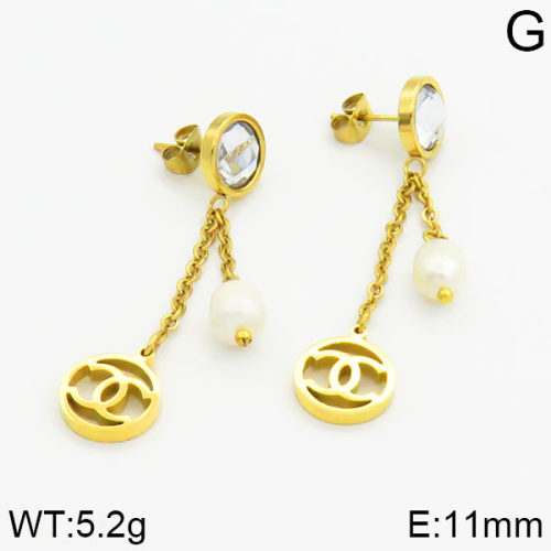 Chanel  Earrings  PE0138447vhha-656