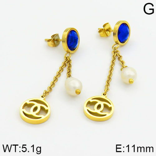 Chanel  Earrings  PE0138448vhha-656