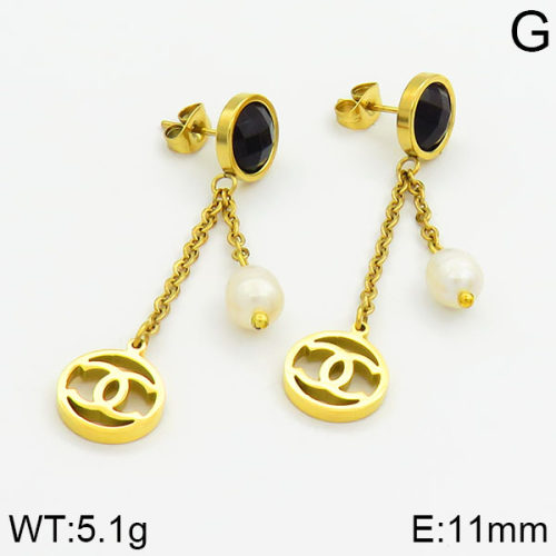 Chanel  Earrings  PE0138449vhha-656