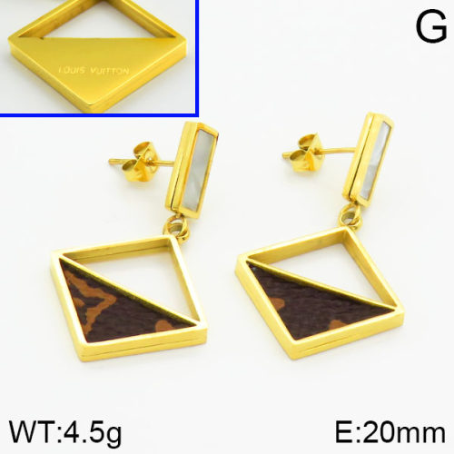 LV  Earrings  PE0138505bvpl-434