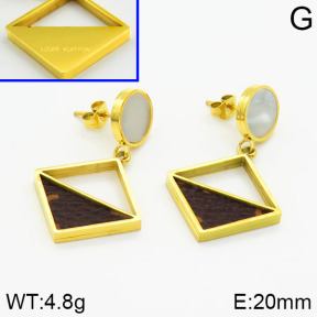 LV  Earrings  PE0138506bvpl-434