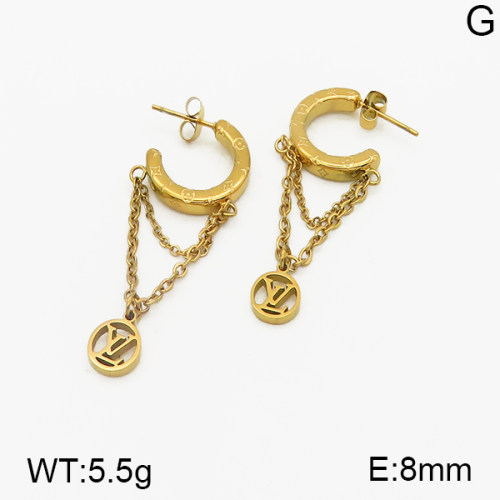 LV  Earrings  PE0138541vhhl-669