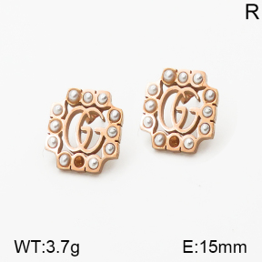 Gucci  Earrings  PE0138542bbov-669