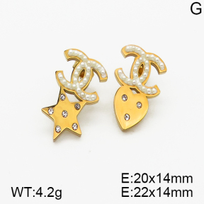 Chanel  Earrings  PE0138551bhva-669