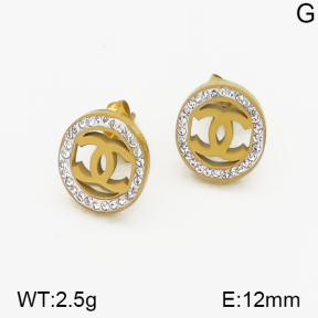 Chanel  Earrings  PE0138552vbmb-669