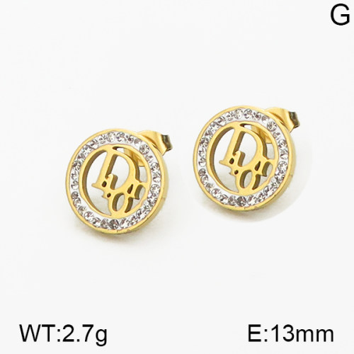 Dior  Earrings  PE0138554vbmb-669