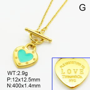 Tiffany & Co  Necklaces  PN0138406vbpb-669