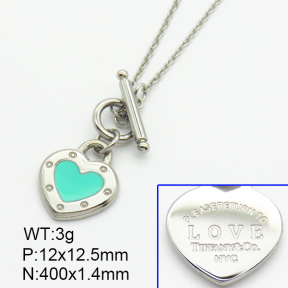 Tiffany & Co  Necklaces  PN0138407bbov-669