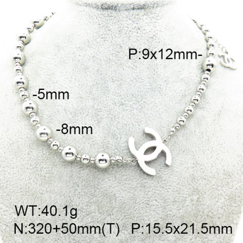 Chanel  Necklaces  PN0138411vhnv-669