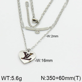 LV  Necklaces  PN0138428bhva-617