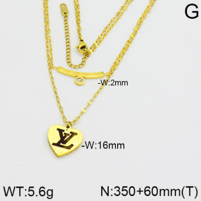 LV  Necklaces  PN0138429vhha-617