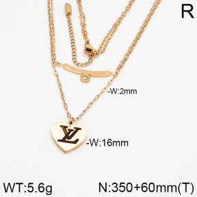 LV  Necklaces  PN0138430vhha-617