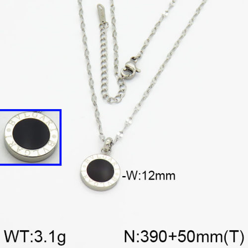 Bvlgari  Necklaces  PN0138431ablb-617