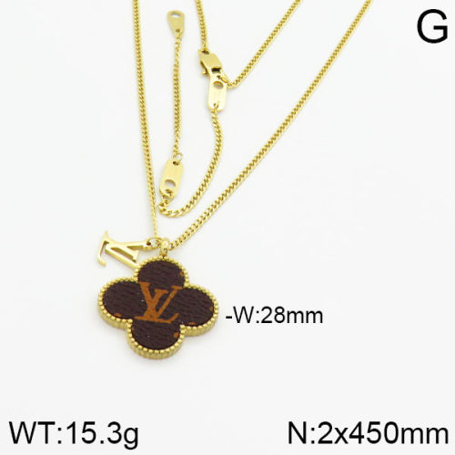 LV  Necklaces  PN0138518ahlv-434