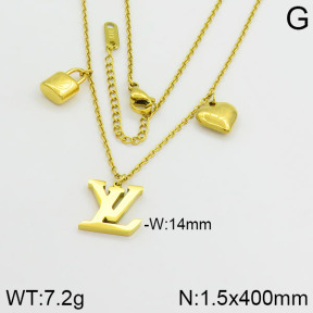 LV  Necklaces  PN0138519bvpl-434