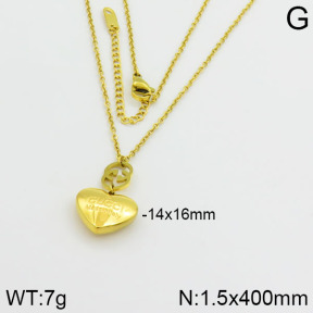 Gucci  Necklaces  PN0138520abol-434