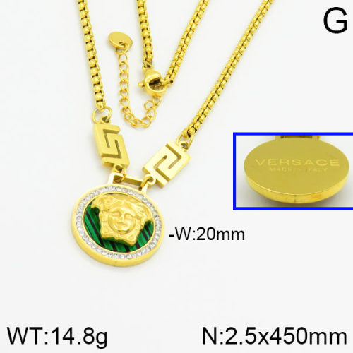 Versace  Necklaces  PN0138522bhbl-434