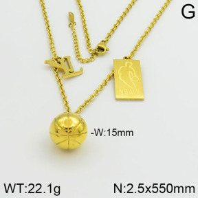 LV  Necklaces  PN0138529bhbl-434