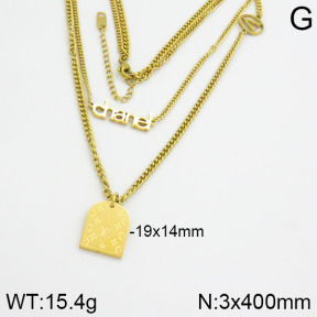 LV  Necklaces  PN0138530vhha-434