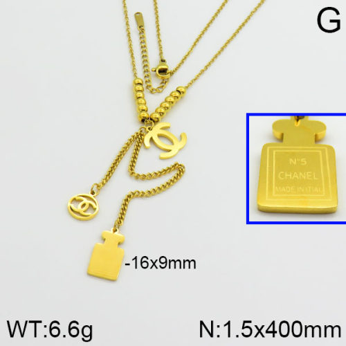 Chanel  Necklaces  PN0138531bvpl-434