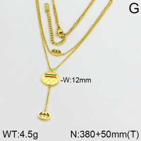 Gucci  Necklaces  PN0138532abol-434