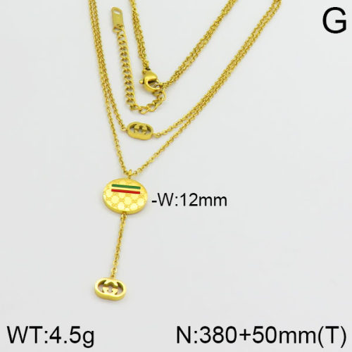 Gucci  Necklaces  PN0138532abol-434