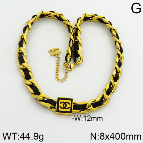 Chanel  Necklaces  PN0138535vhhl-434