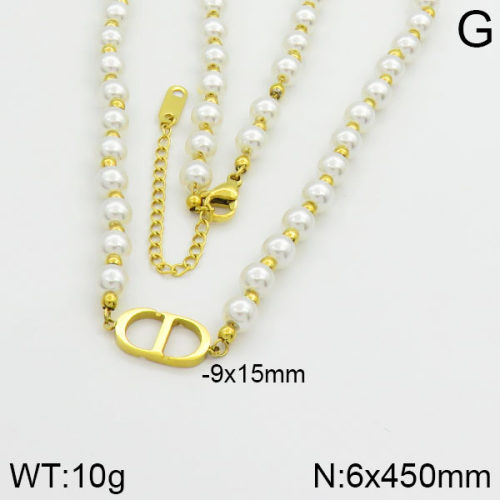 Dior  Necklaces  PN0138536bhia-434