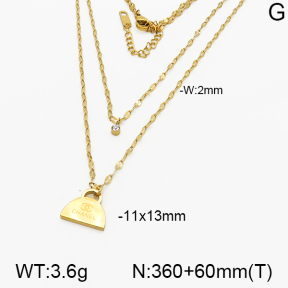 Chanel  Necklaces  PN0138560bvpl-669