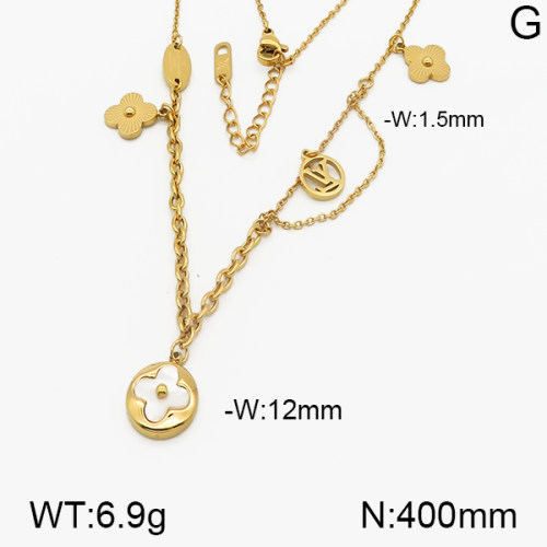 LV  Necklaces  PN0138561bhil-669