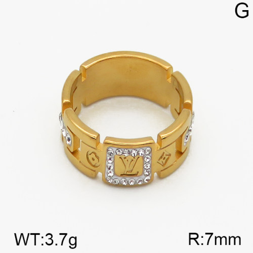 LV  Rings  6#--9#  PR0138364vhha-617