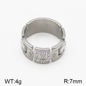 LV  Rings  6#--9#  PR0138366bhva-617